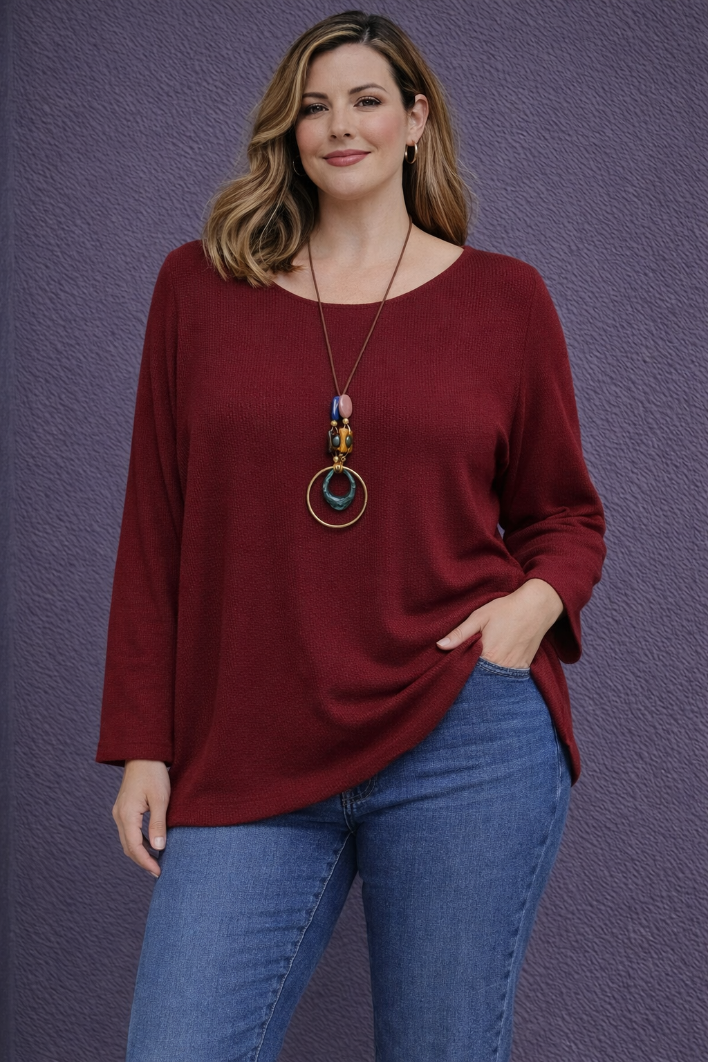 💎 LUXURY WAFFLE LOVE – DAS OBERTEIL MIT WOW-FAKTOR 💎