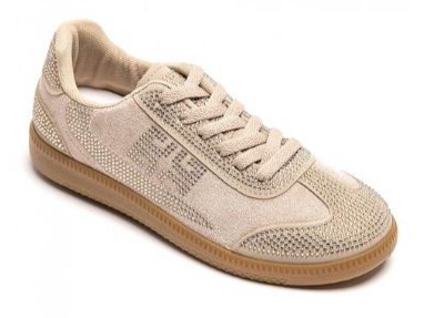 Sneaker mit Strass steinchen „ Marcella“