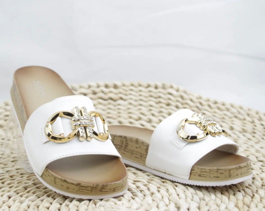 Blickfang Fashion präsentiert: Glam-Mules für deinen Wow-Auftritt! 36-41