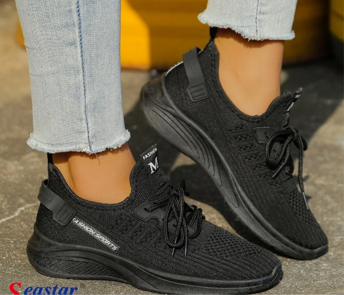 Trendiger Sport Sneaker