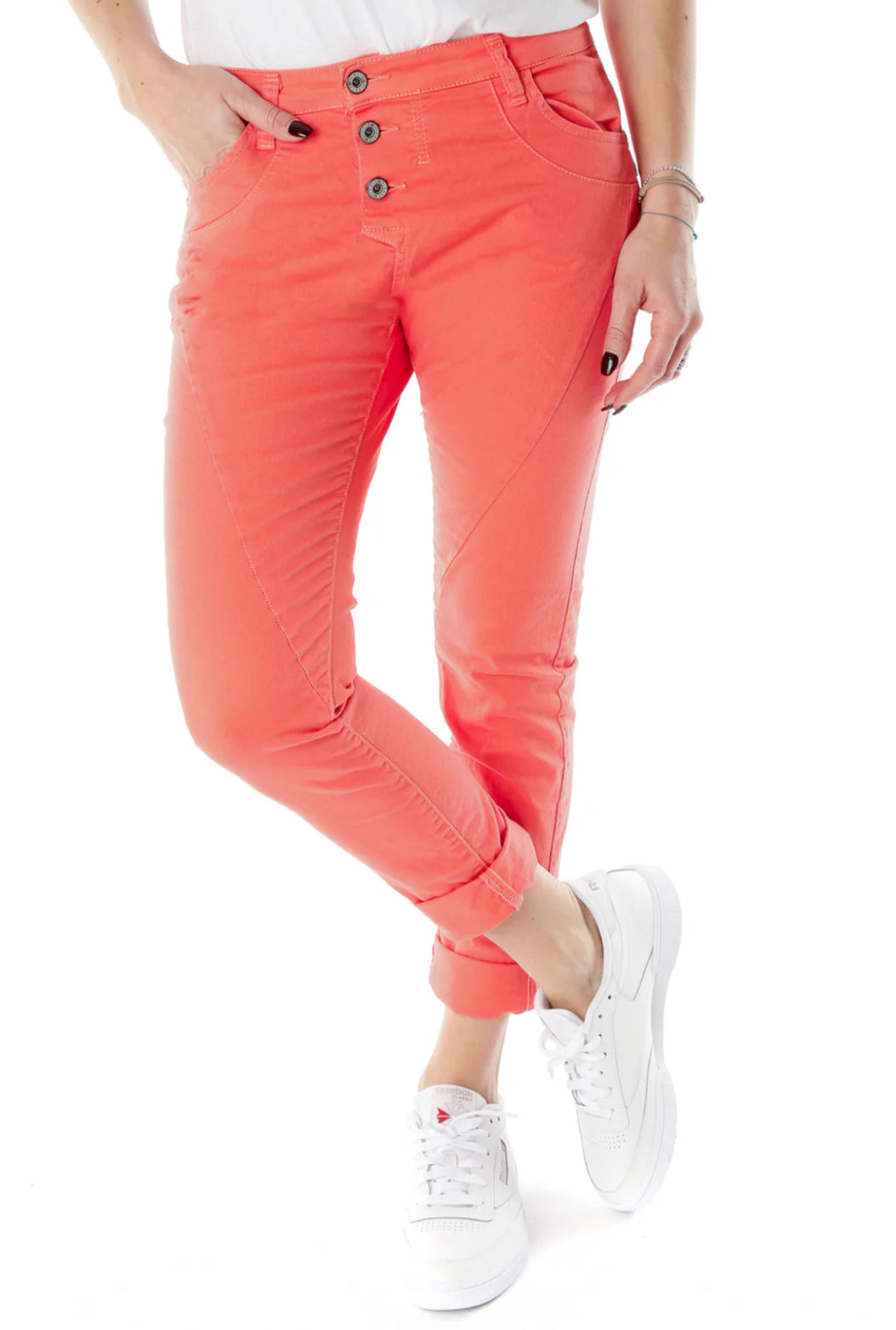 Boyfriend Jeans Zac & Zoe