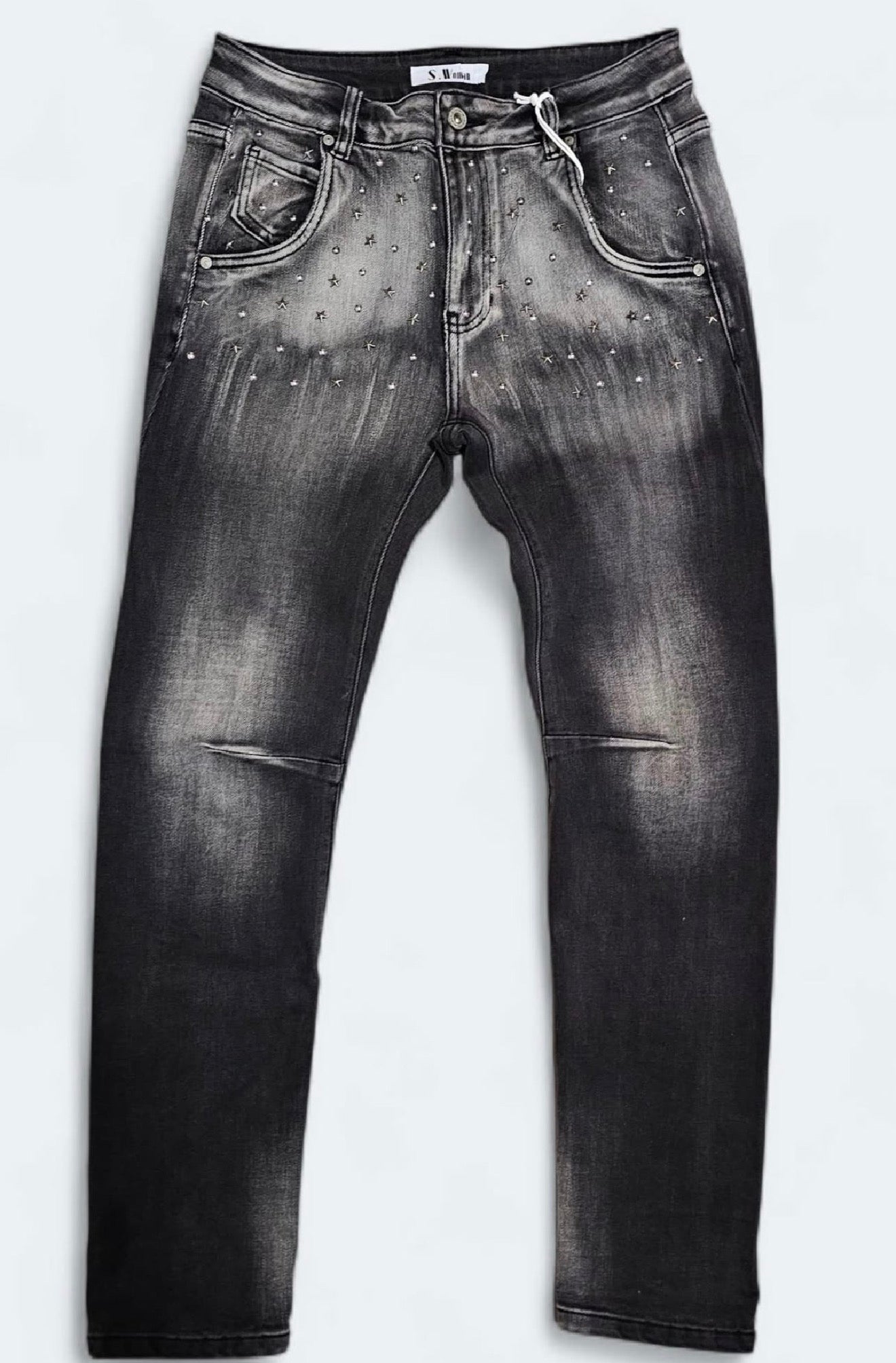 Sexy Women Jeans