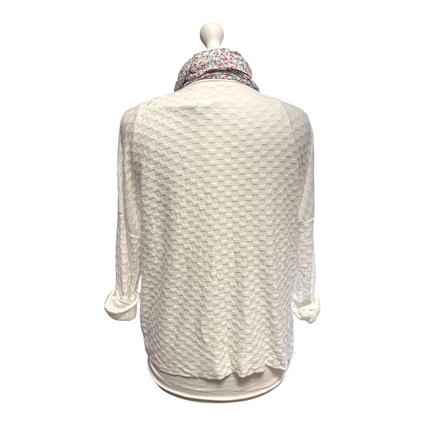 Pullover Lagen Look 3tlg „ Boston“