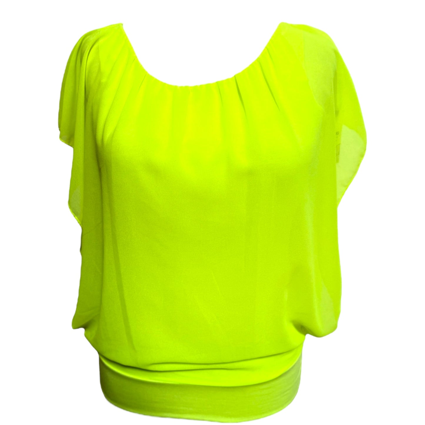 Tunika Bauchschmeichler Bluse