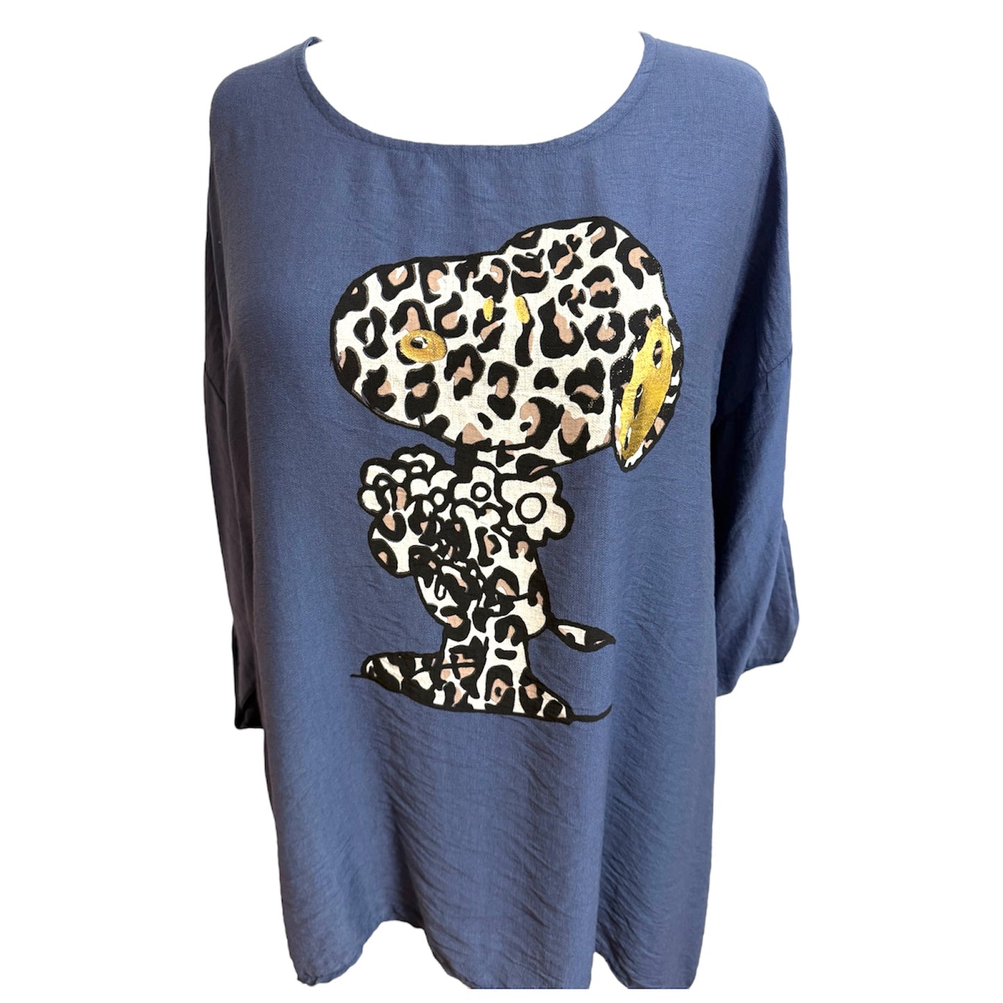 Shirt Snoopy