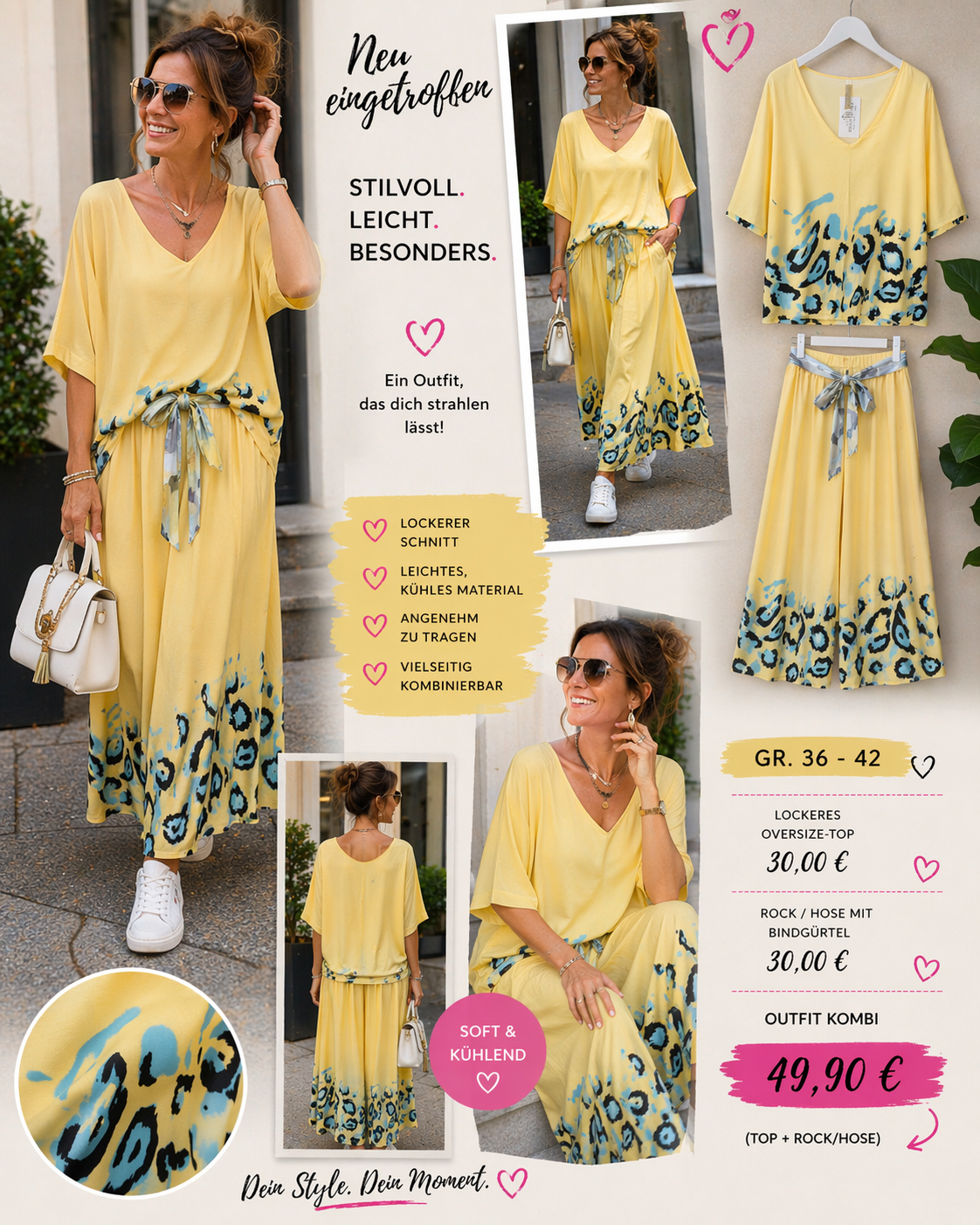 Leo Liebe 2 - Teiler