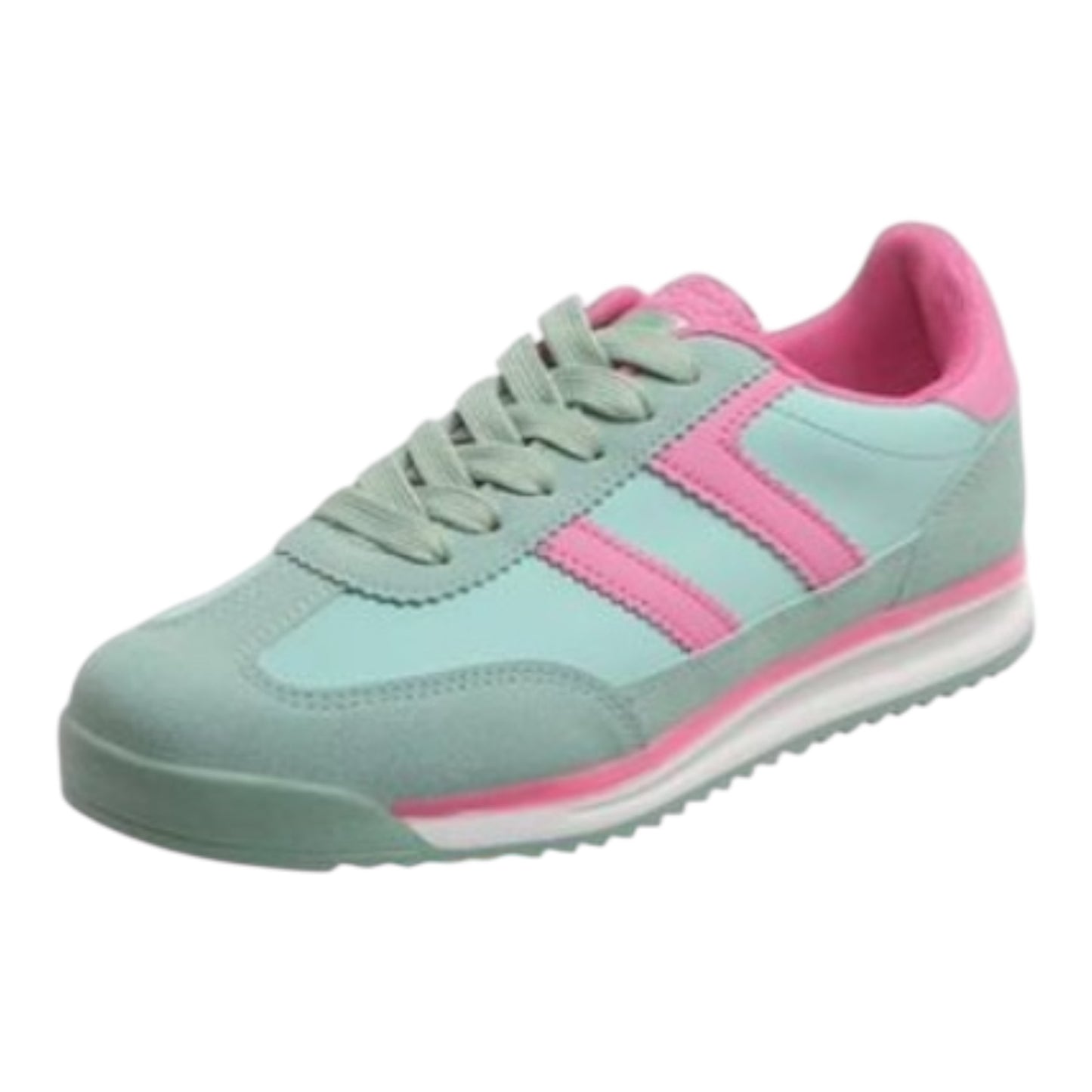 Sneaker Streifen „ Lucy“