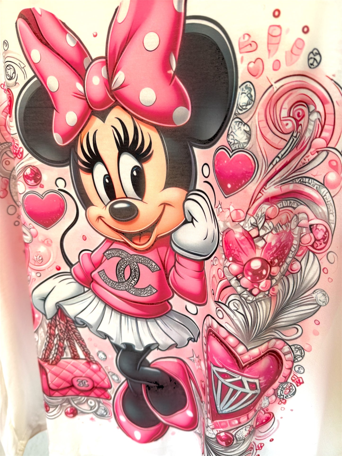 Ein Lieblings Shirt für fast jede Figur 🫶