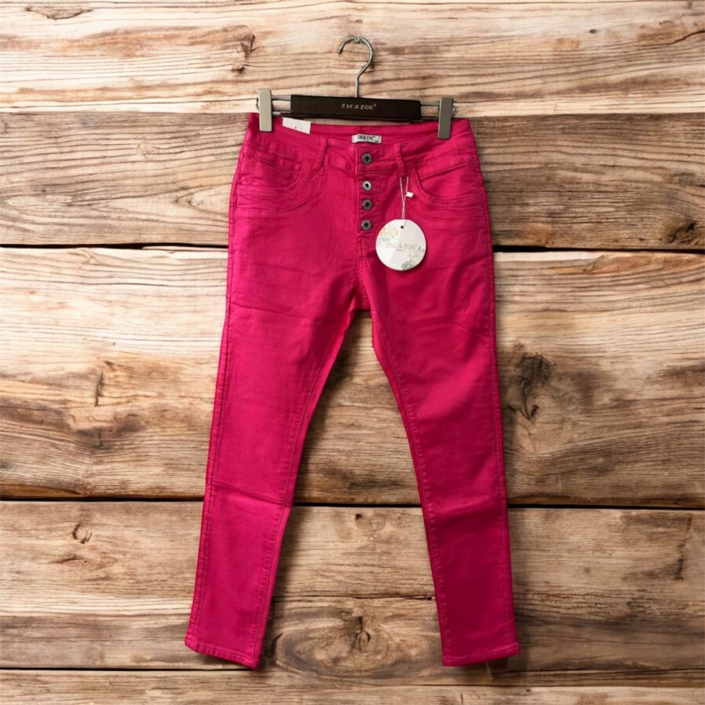 Jeans „ Mala“ Zac & Zoe