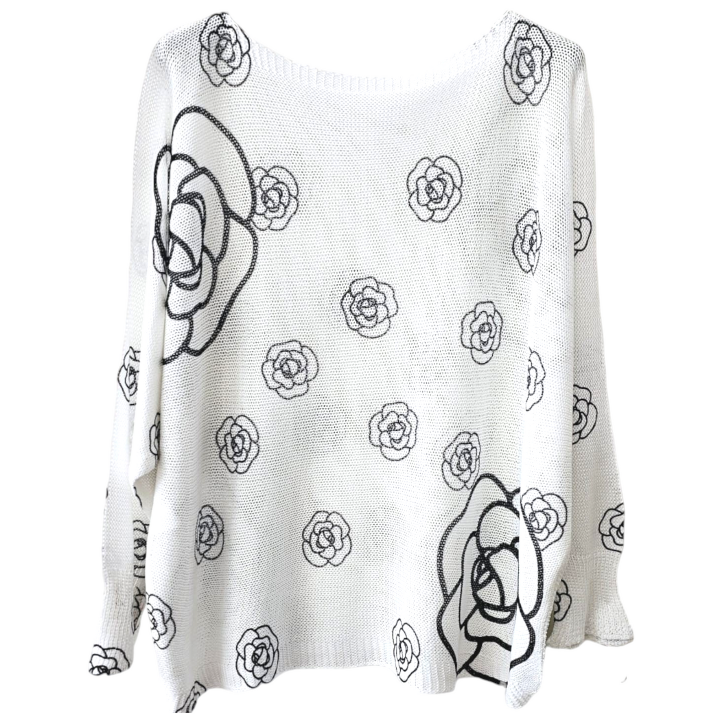 Motiv Shirt " Melly" J025