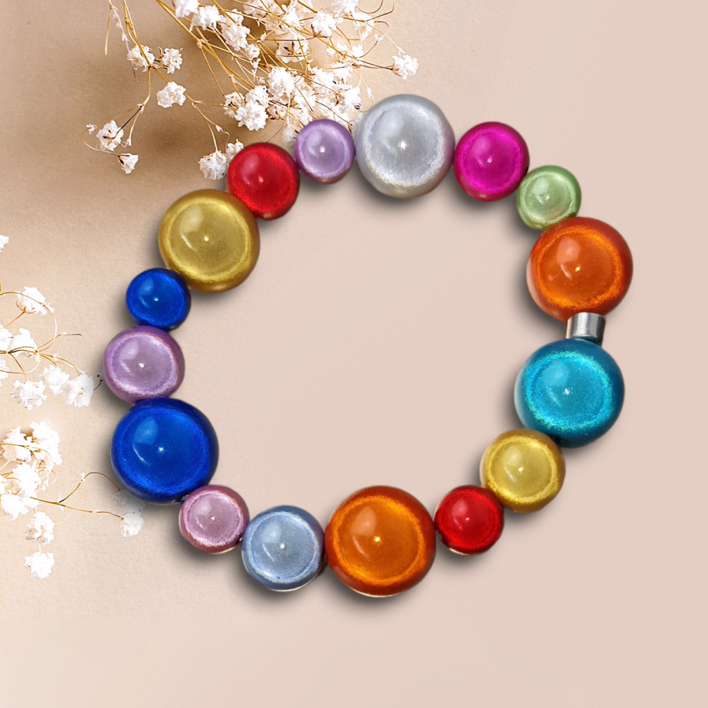 Armband - Magic Pearls Art Antonia