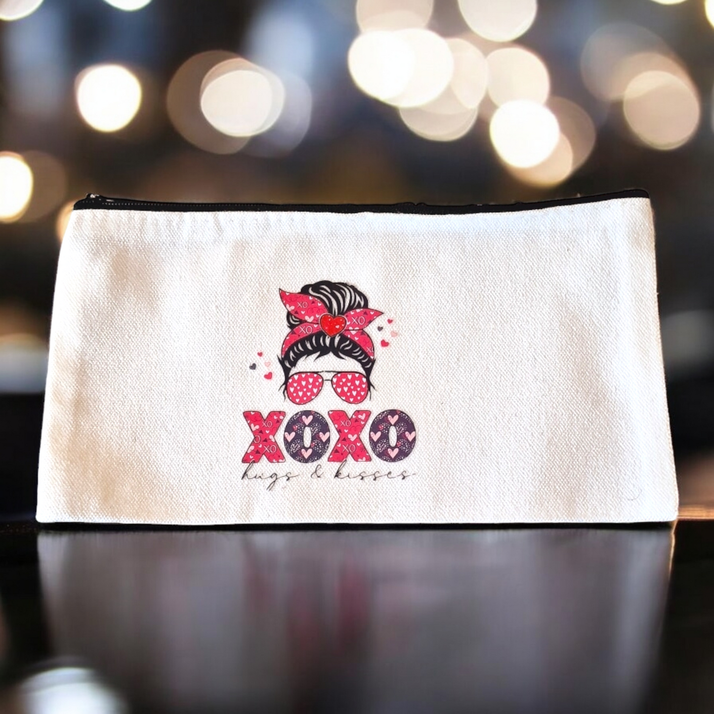 Kosmetik Tasche