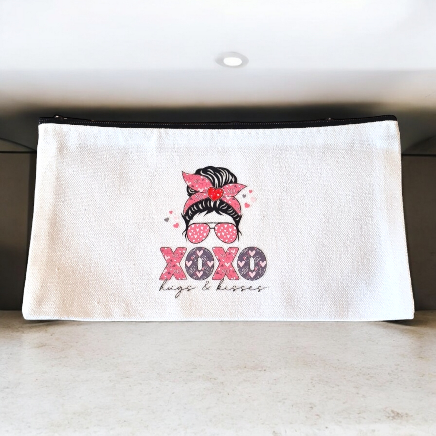 Kosmetik Tasche