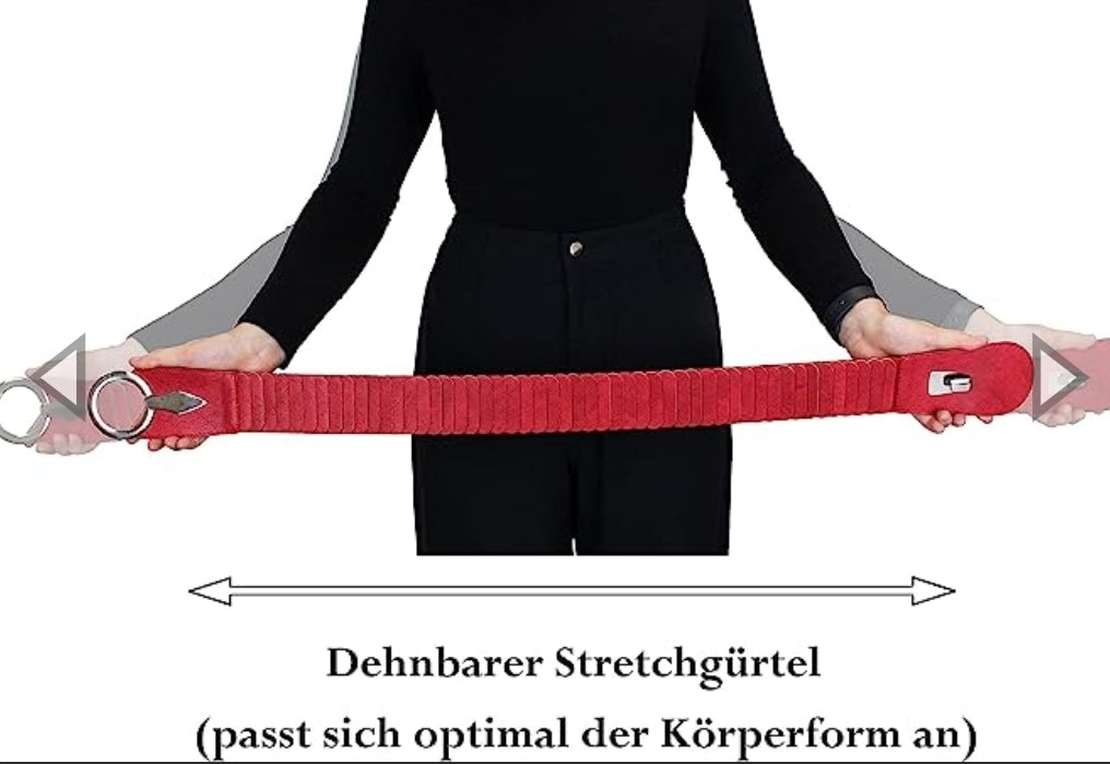 Stretch - Tailengürtel