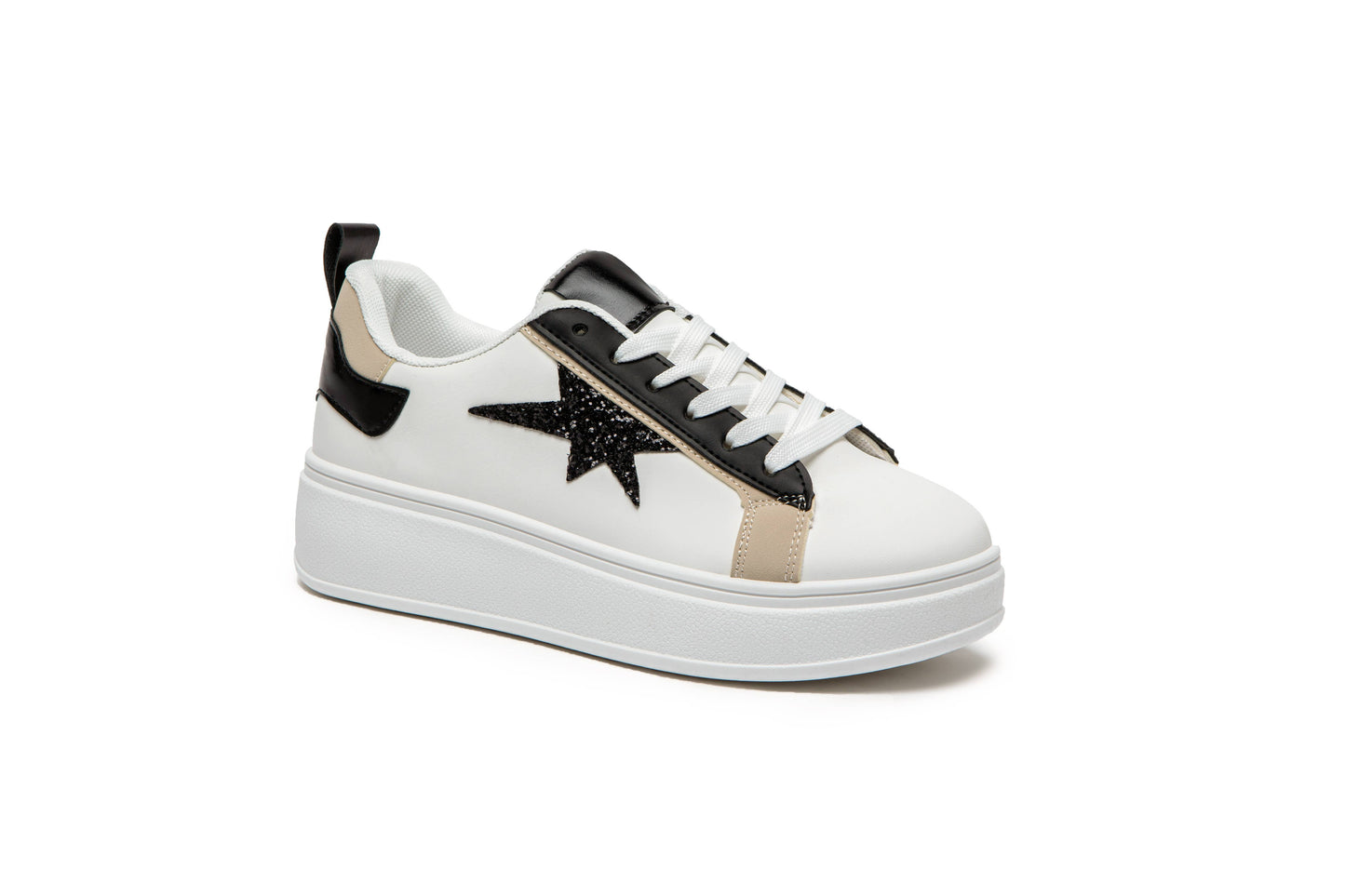 Trendiger Damen Sneaker