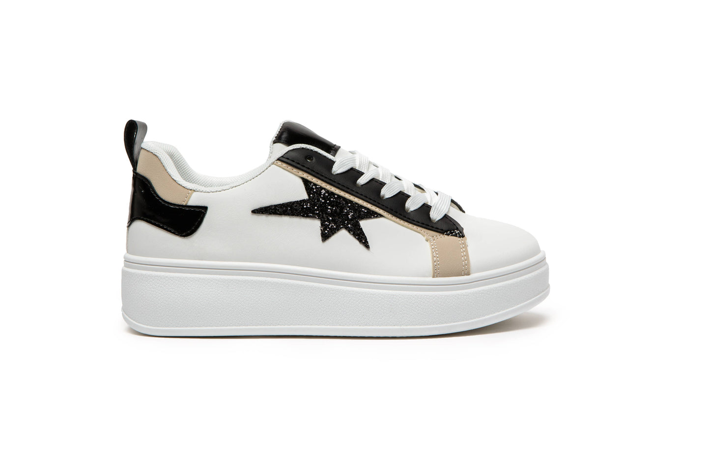 Trendiger Damen Sneaker