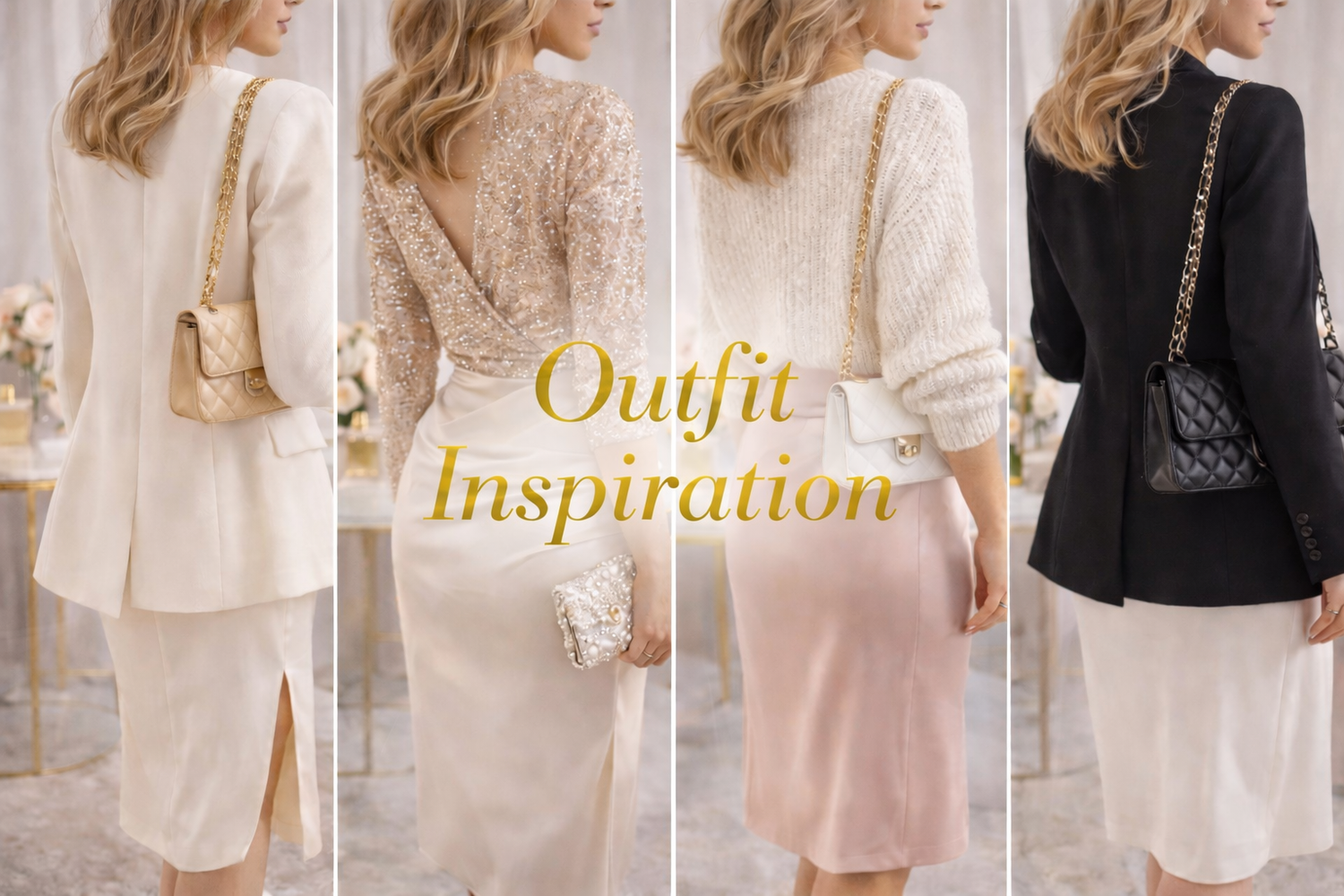 Out Fit - Kombi Inspiration