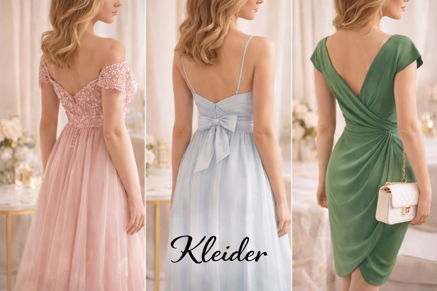 Kleider