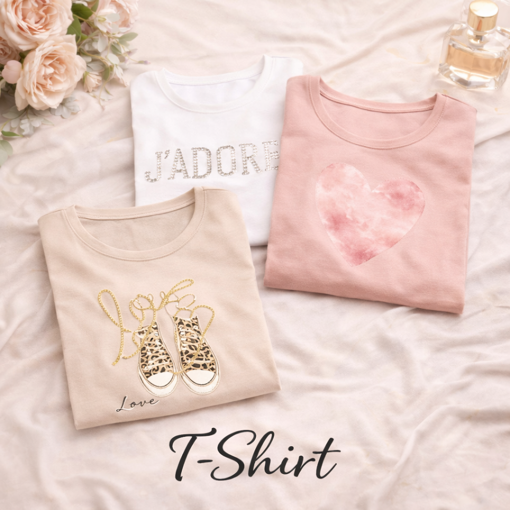 T-Shirts