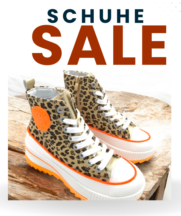 Schuhe - Restposten