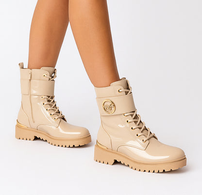 Der Boot, der jedes Outfit veredelt 💎