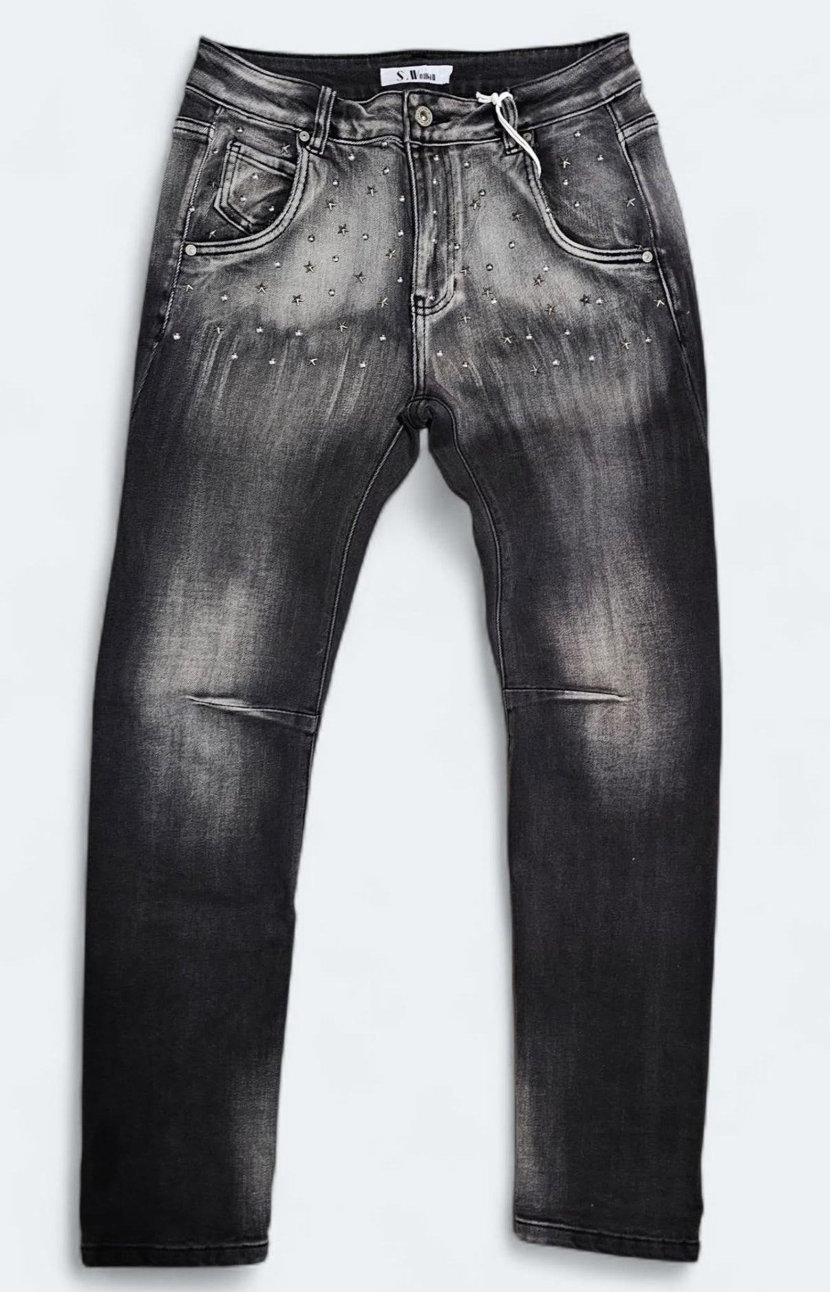 Sexy Women Jeans