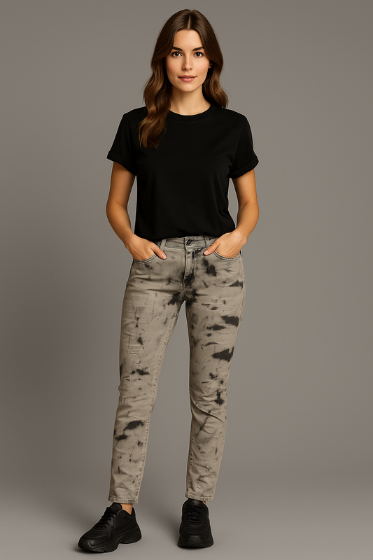 Sexy Women Jeans 👖 Blair