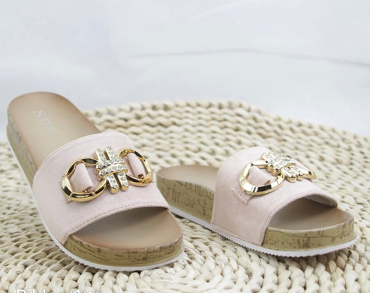 Blickfang Fashion präsentiert: Glam-Mules für deinen Wow-Auftritt! 36-41