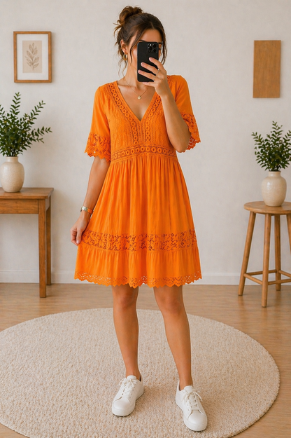 Traumkleid zum verlieben „Franca“