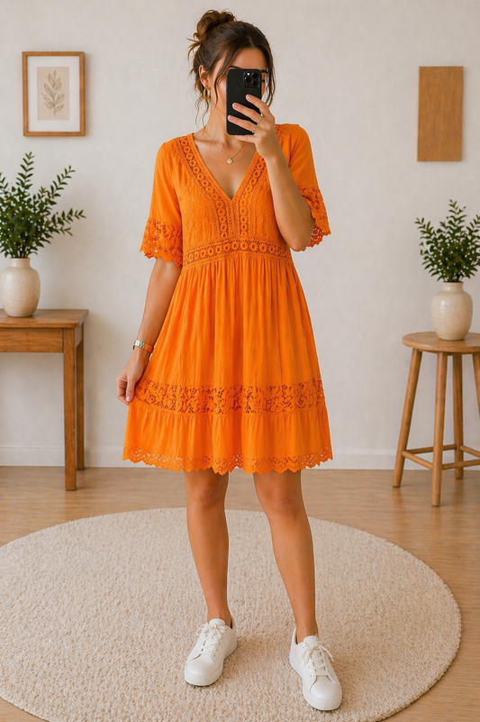 Traumkleid zum verlieben „Franca“