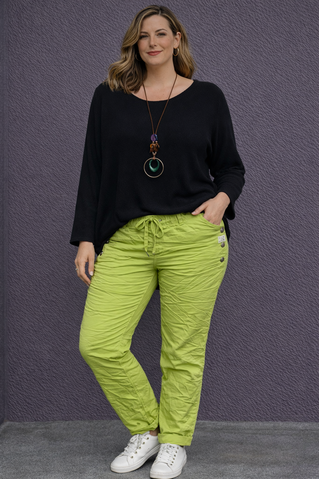 ✨ Boutique Look – entspannt, edel, besonders ✨