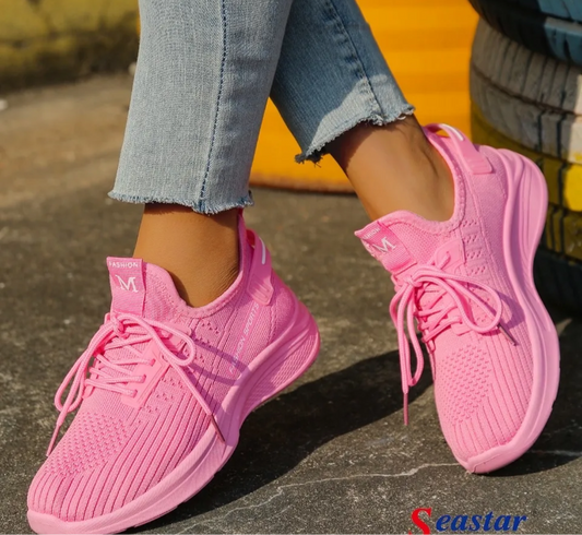 Trendiger Sport Sneaker