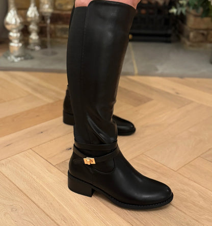 Lieblingsstiefel Kuschelig & Herbstlich 🍂 36-41