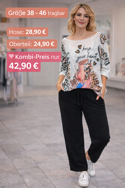 Outfit Inspiration Annika