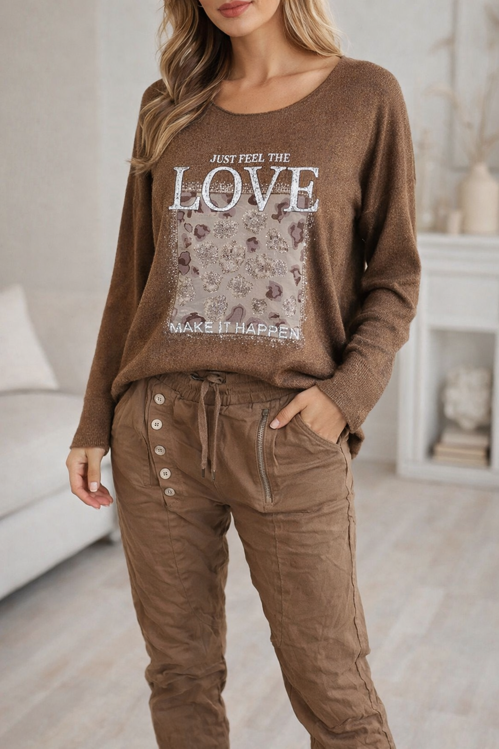 🔥 Dein Neuer Lieblingslook 🔥