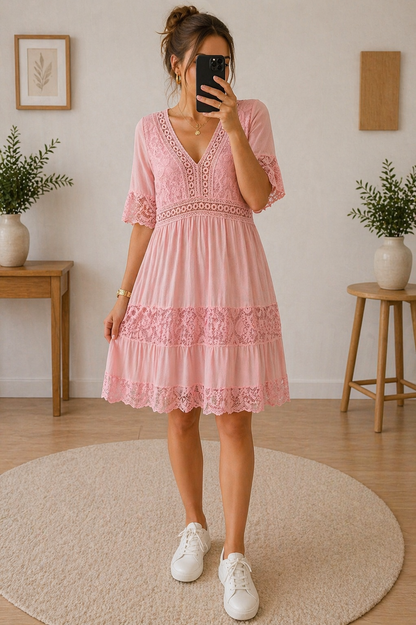 Traumkleid zum verlieben „Franca“
