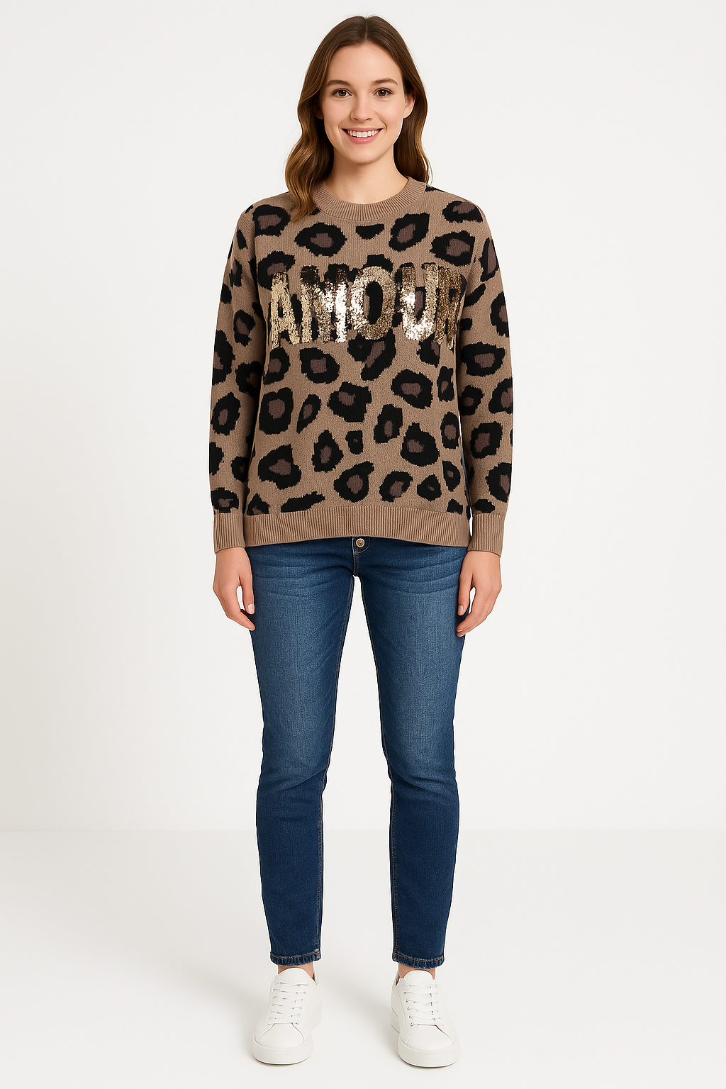 Karostar Jeans Navy 38-48