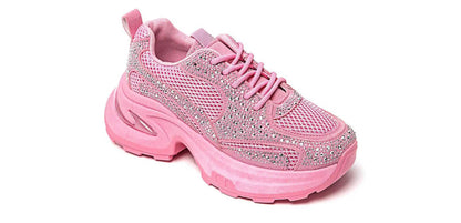 Glitzer Sneaker Limited Edition
