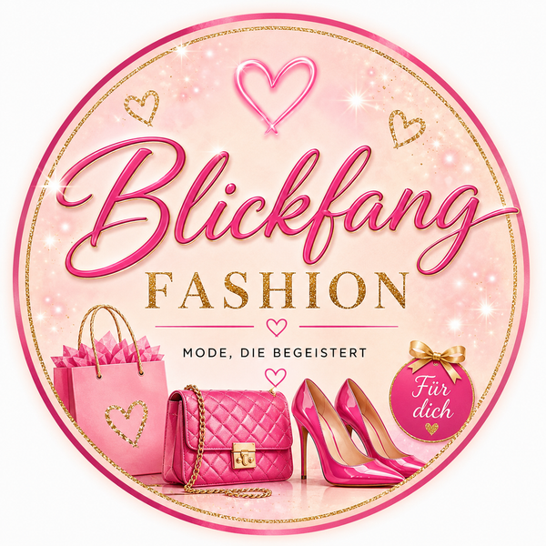Blickfang Fashion