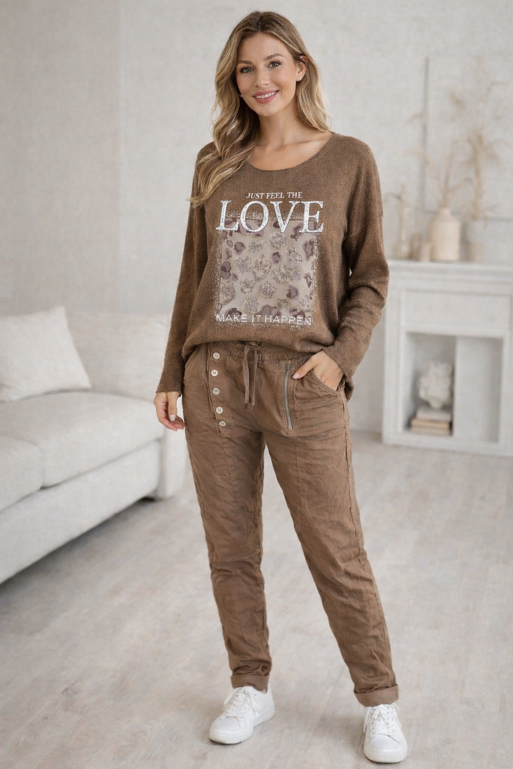 🔥 Dein Neuer Lieblingslook 🔥