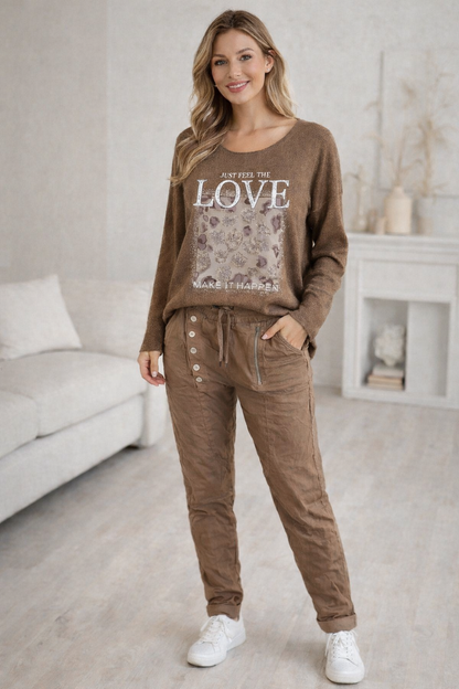 🔥 Dein Neuer Lieblingslook 🔥