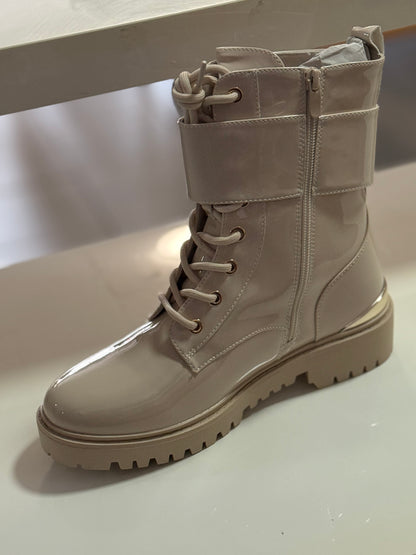 Der Boot, der jedes Outfit veredelt 💎