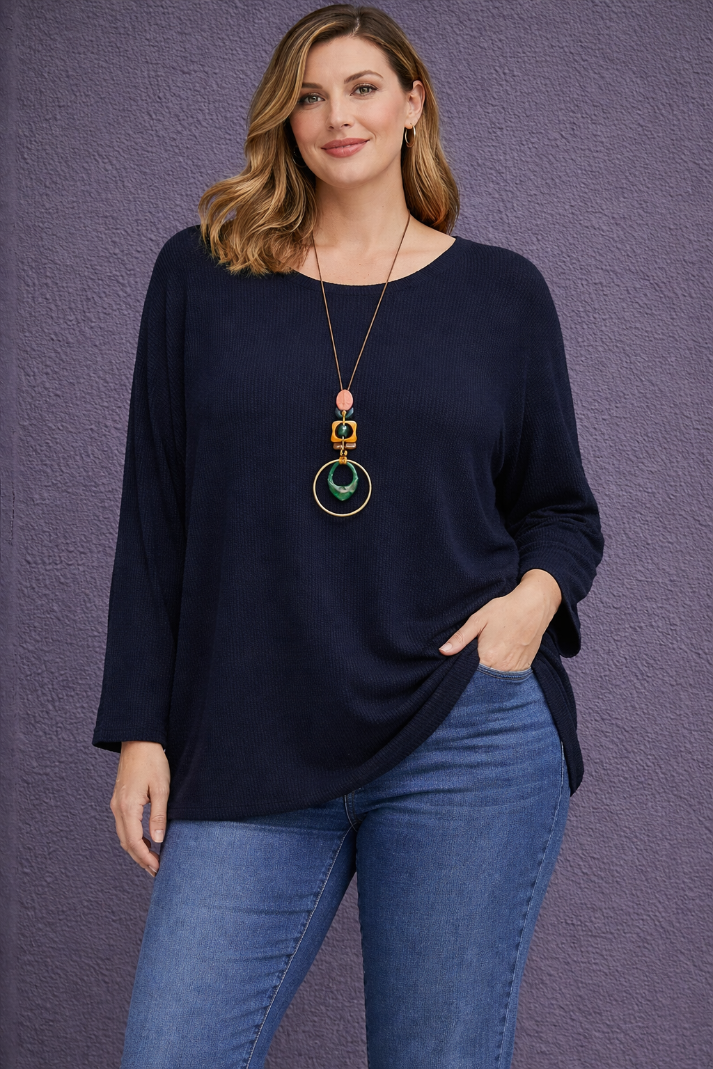 💎 LUXURY WAFFLE LOVE – DAS OBERTEIL MIT WOW-FAKTOR 💎