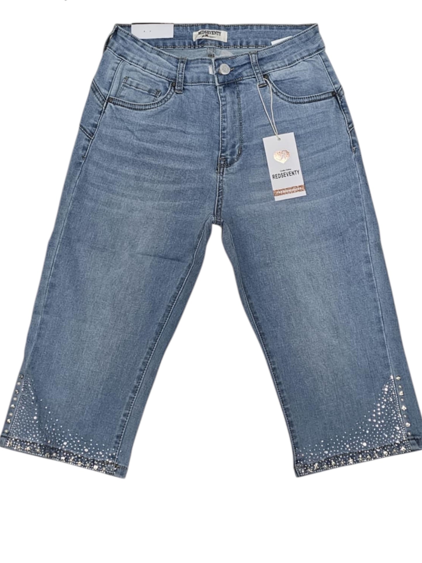 Jeans Liebe - Deine neue Lieblingsjeans!