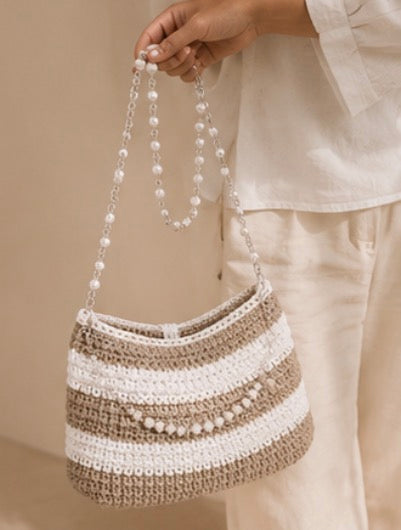 Handmade by Conny - Tasche „CoMe“