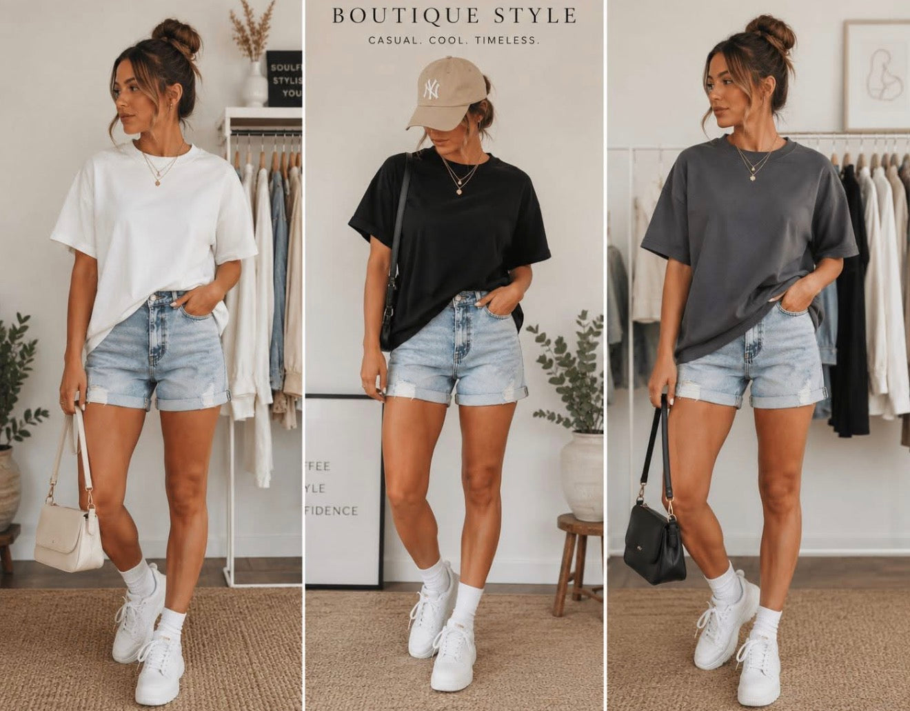 Sexy Women Jeans Shorts