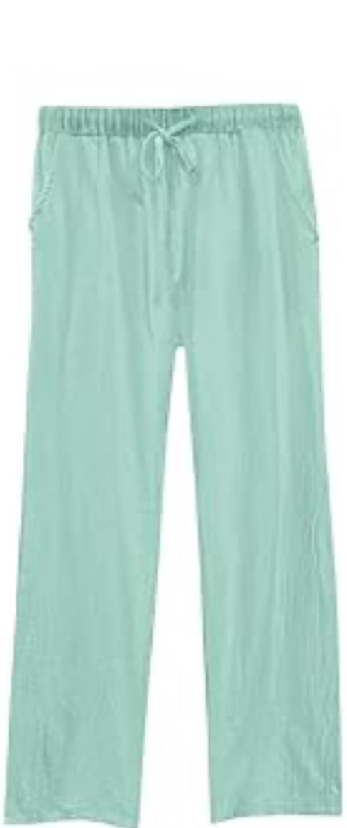 Musselin Hose – Dein neuer Everyday-Favorite