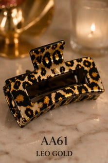 Hair Claw - Luxury Edition