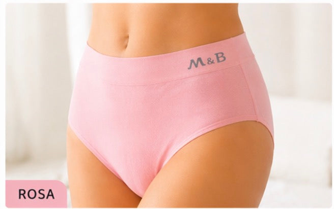 Bequeme Slips für jeden Tag „ Anna“