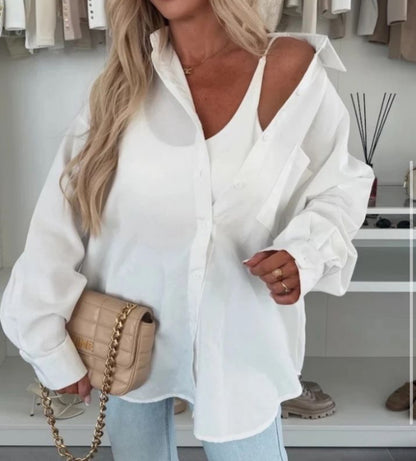 Bluse „ Amalia“